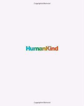 HumankindPDF电子书下载