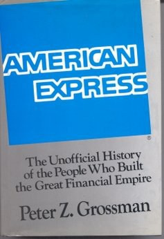 American ExpressPDF电子书下载