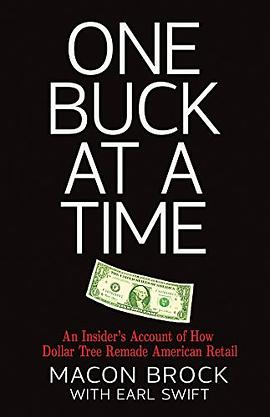 One Buck at a TimePDF电子书下载