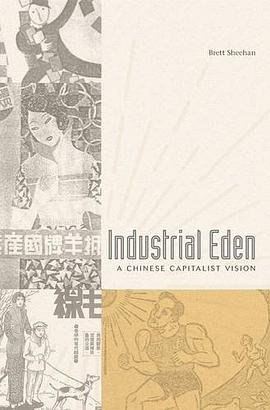 Industrial EdenPDF电子书下载