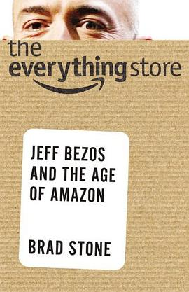 The Everything StorePDF电子书下载