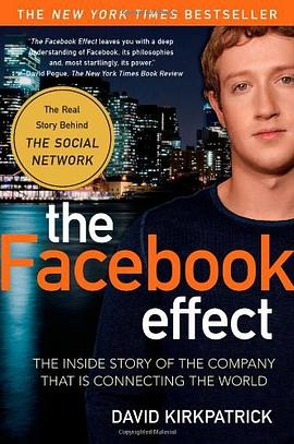 The Facebook EffectPDF电子书下载