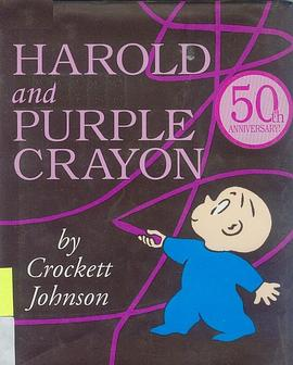Harold and Purple CrayonPDF电子书下载