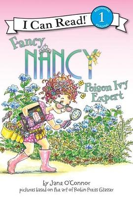 Fancy NancyPDF电子书下载