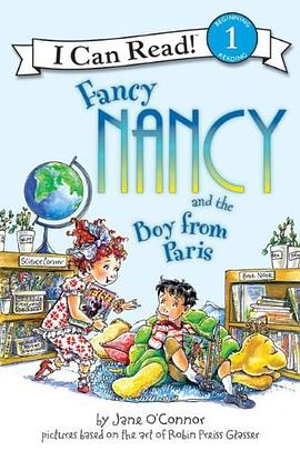 Fancy Nancy and the Boy from ParisPDF电子书下载