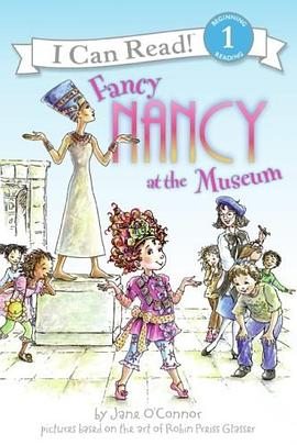 Fancy Nancy at the MuseumPDF电子书下载