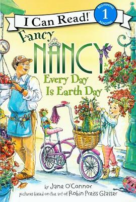 Fancy Nancy Every Day Is Earth DayPDF电子书下载
