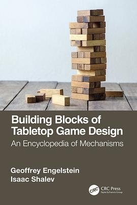 Building Blocks of Tabletop Game DesignPDF电子书下载