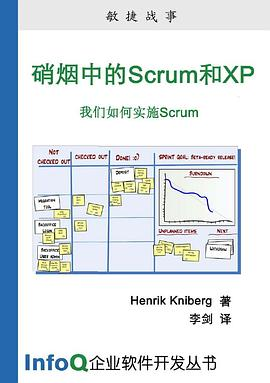 硝烟中的Scrum和XP