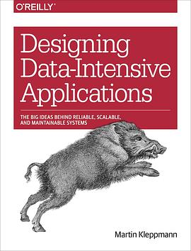 Designing Data-Intensive ApplicationsPDF电子书下载