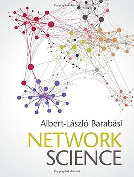 Network SciencePDF电子书下载