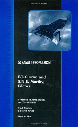 Scramjet Propulsion