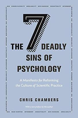 The 7 Deadly Sins of Psychology