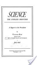 Science, the Endless FrontierPDF电子书下载