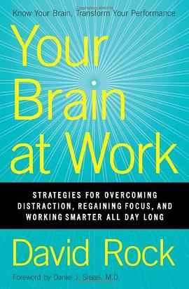 Your Brain at WorkPDF电子书下载