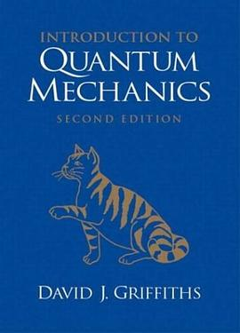 Introduction to Quantum MechanicsPDF电子书下载