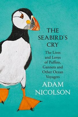 The Seabird’s Cry