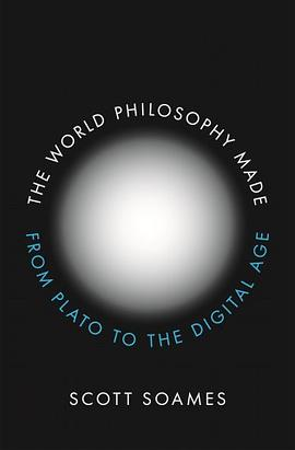 The World Philosophy Made: From Plato to the Digital Age