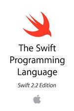 The Swift Programming LanguagePDF电子书下载