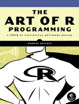 The Art of R ProgrammingPDF电子书下载