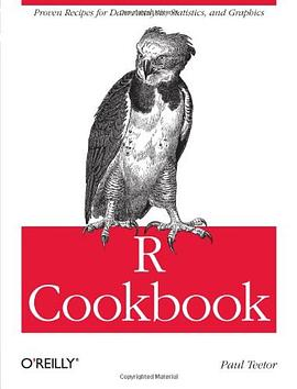 R CookbookPDF电子书下载