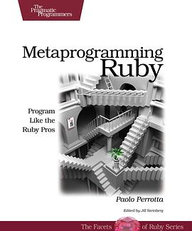 Metaprogramming RubyPDF电子书下载