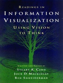 Readings in Information VisualizationPDF电子书下载