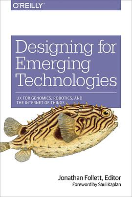 Designing for Emerging TechnologiesPDF电子书下载