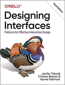 Designing Interfaces, 3rd EditionPDF电子书下载