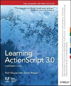 Learning ActionScript 3.0