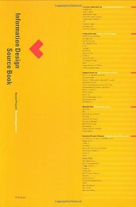 Information Design Source Book (German and English Edition)PDF电子书下载