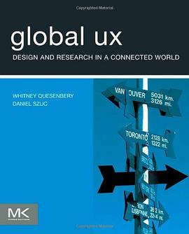 Global UX