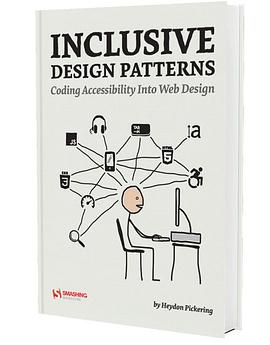 Inclusive Design Patterns