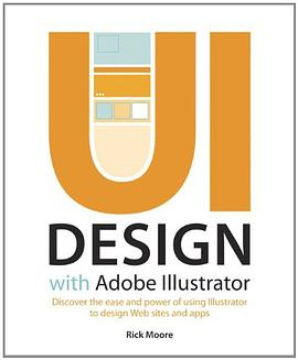 UI Design with Adobe IllustratorPDF电子书下载