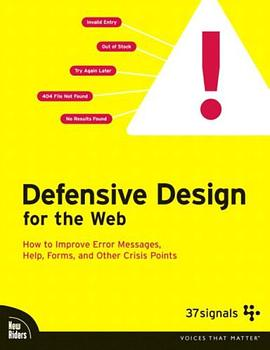 Defensive Design for the WebPDF电子书下载