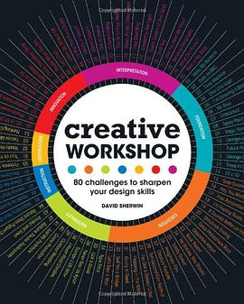 Creative WorkshopPDF电子书下载