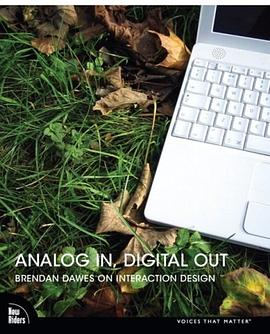 Analog In, Digital OutPDF电子书下载