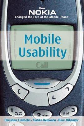 Mobile Usability