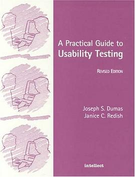 A Practical Guide to Usability TestingPDF电子书下载