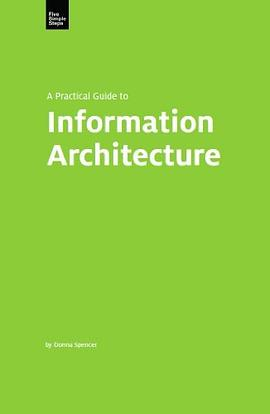 A Practical Guide to Information Architecture