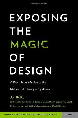 Exposing the Magic of Design