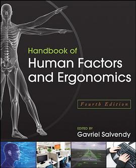 Handbook of Human Factors and Ergonomics