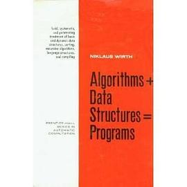 Algorithms + Data Structures = ProgramsPDF电子书下载