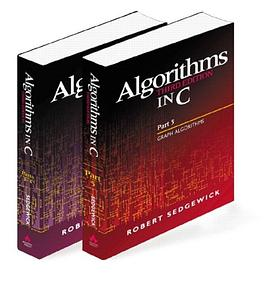 Algorithms in C, Parts 1-5PDF电子书下载