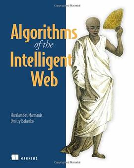 Algorithms of the Intelligent WebPDF电子书下载