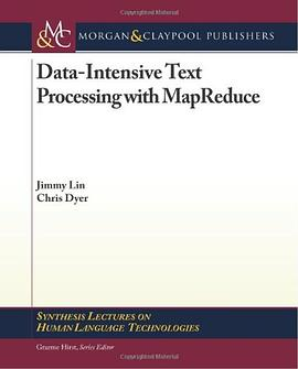 Data-intensive Text Processing With MapreducePDF电子书下载