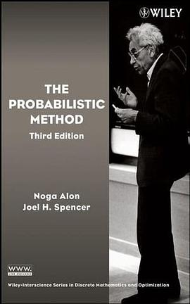 The Probabilistic MethodPDF电子书下载