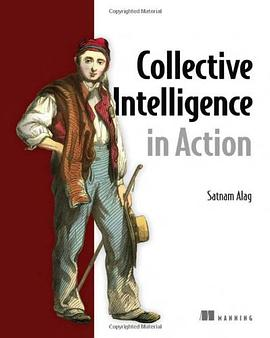 Collective Intelligence in ActionPDF电子书下载