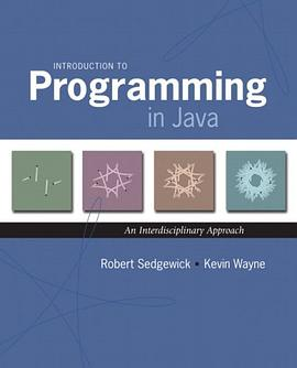 Introduction to Programming in JavaPDF电子书下载