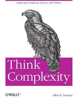 Think ComplexityPDF电子书下载